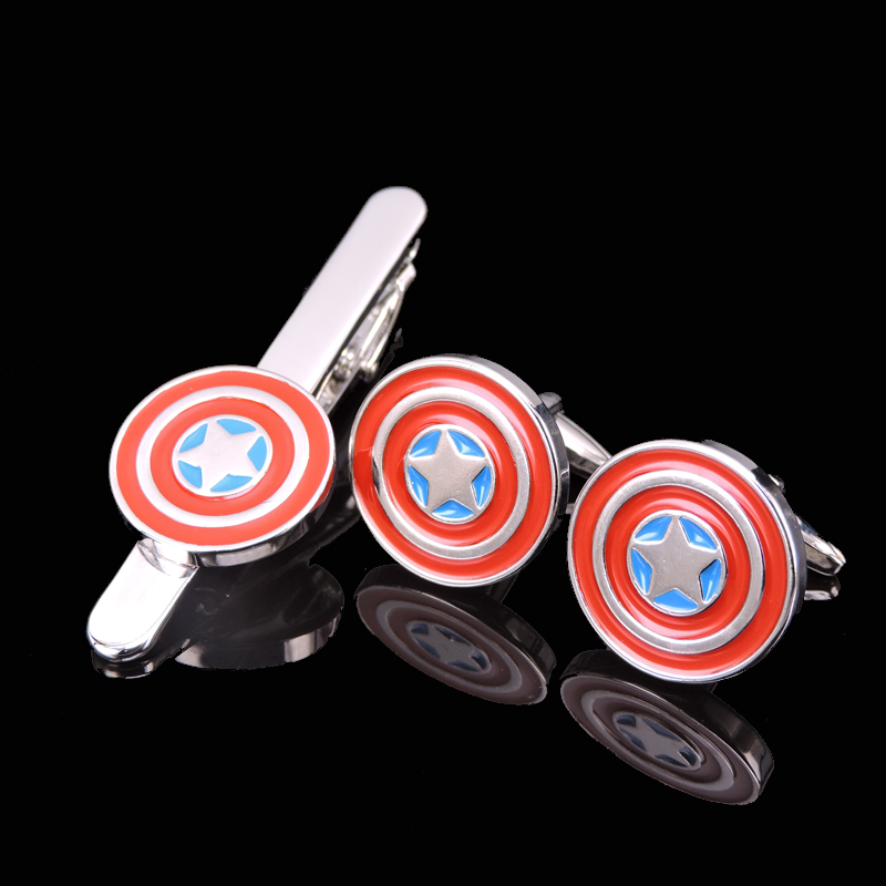Hohe qualität manschette und k – Tie Bar Set Gift Bewertung und Preis