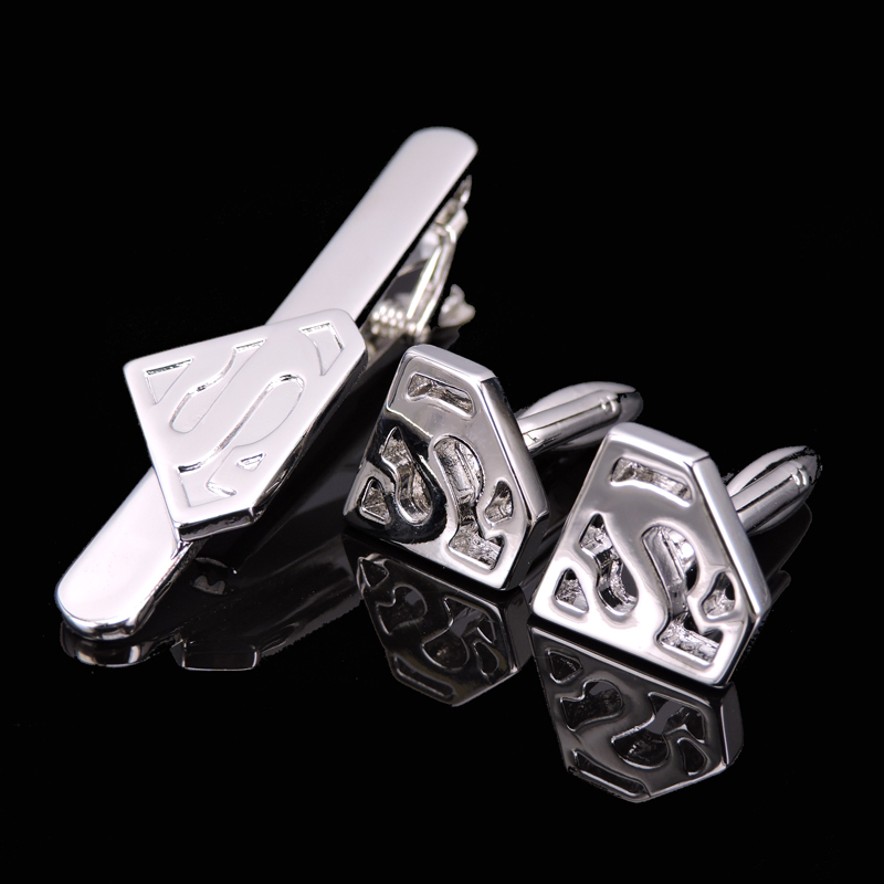 Hohe qualität manschette und k – Tie Bar Set Gift Bewertung und Preis