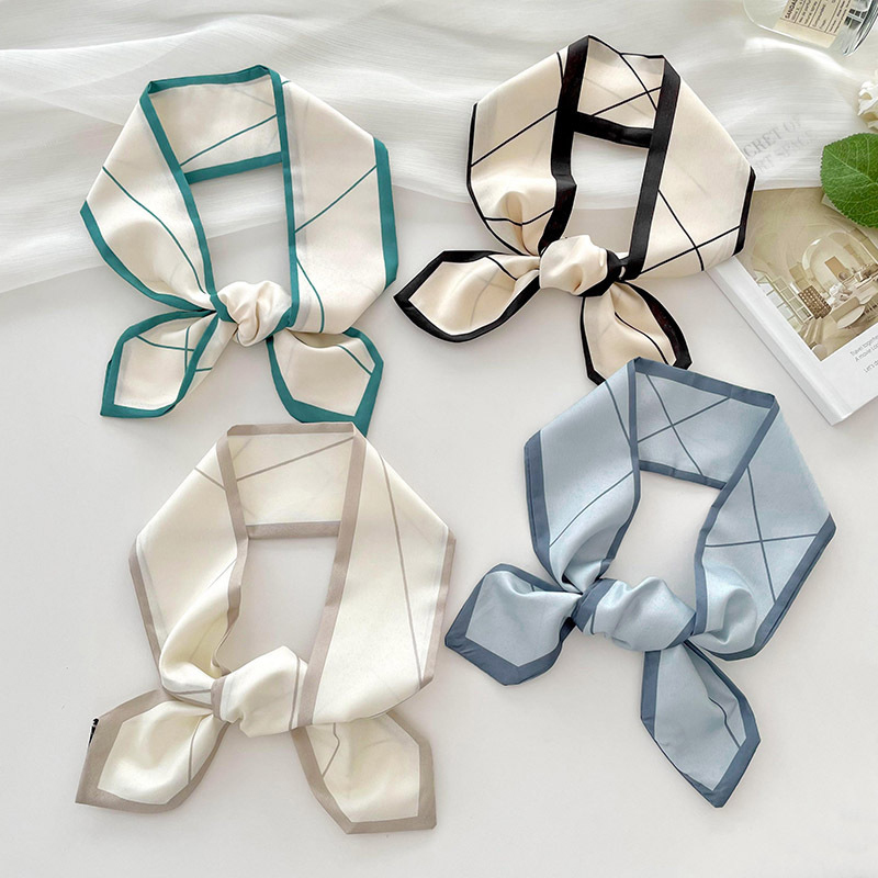 Luxus Koreanische Twill Dekora – Head Wrap Turban Bewertung und Preis