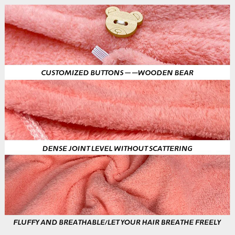 Mikrofaser-Haartuchwickel für  – Head Wrap Turban Bewertung und Preis