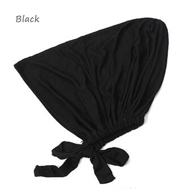 Neuer Weicher Modal Muslimisch – Head Wrap Turban Bewertung und Preis