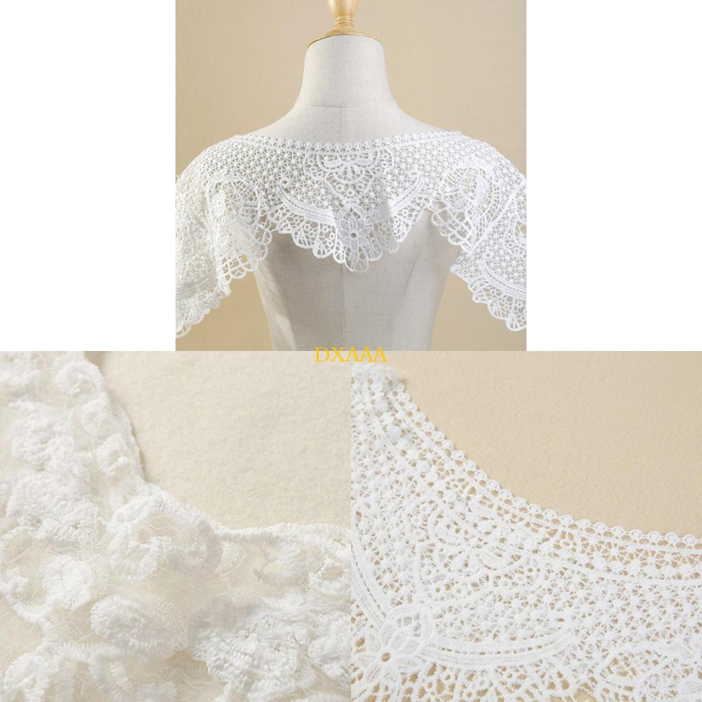 DXAA Frauen Stickerei Floral S – Stole Wedding Shawl Bewertung und Preis