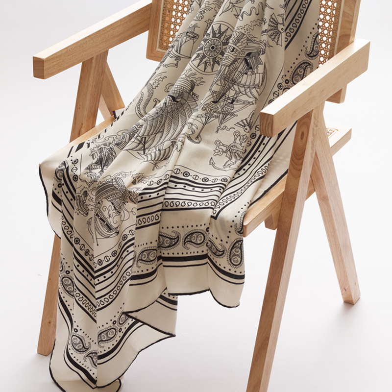 Wolle Seidenschal Damen Große  – Pashmina Wrap Large Bewertung und Preis