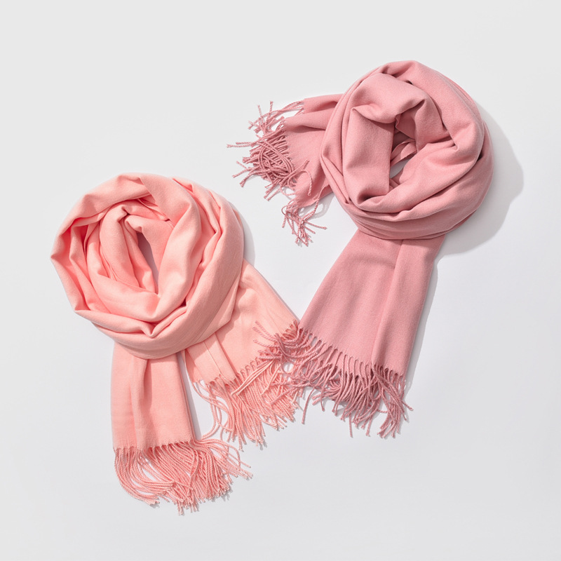 250 g großer, weicher, seidige – Pashmina Wrap Large Bewertung und Preis